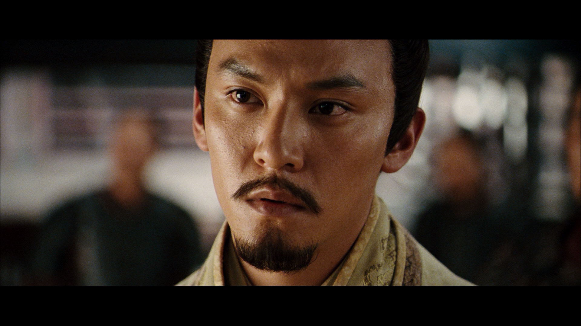 Red Cliff II Bluray Tony Leung Chiu Wai Takeshi Kaneshiro